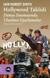 Hollywood Taklidi kapağı
