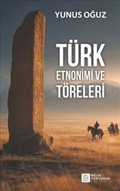 Türk Etnonimi ve Töreleri kapağı