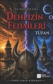 Dehlizin Fedaileri Tufan kapağı