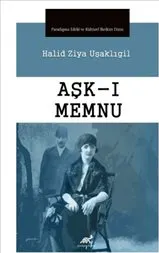 Aşk-ı Memnu kapağı