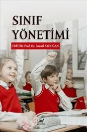 Sınıf Yönetimi kapağı