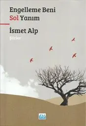 Engelleme Beni Sol Yanım kapağı