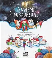 Biri Annemi Durdursun ! kapağı