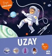 Büyük Sorularım : Uzay kapağı