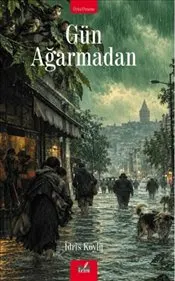 Gün Ağarmadan kapağı
