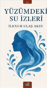 Yüzümdeki Su İzleri kapağı