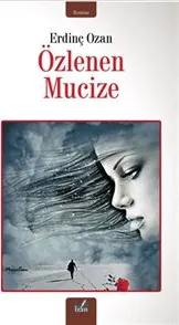 Özlenen Mucize kapağı