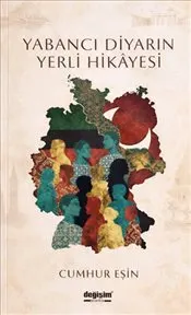 Yabancı Diyarın Yerli Hikayesi kapağı
