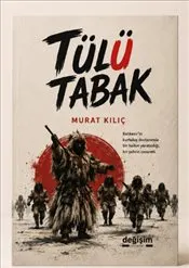 Tülütabak kapağı