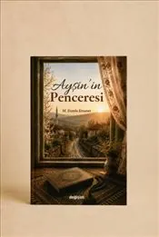 Ayşin’in Penceresi kapağı