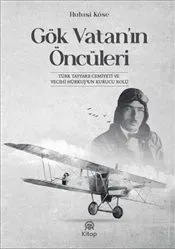 Gök Vatan'ın Öncüleri kapağı