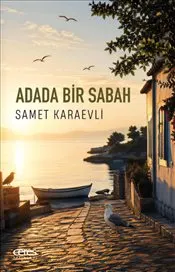 Adada Bir Sabah kapağı