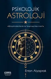 Psikolojik Astroloji kapağı