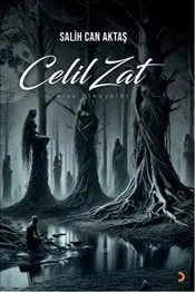 Celil Zat kapağı