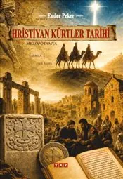 Hristiyan Kürtler Tarihi kapağı