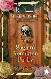 Sağlam Kemikten Bir Ev kapağı