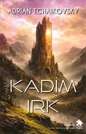 Kadim Irk kapağı
