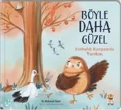 Böyle Daha Güzel : Zorbalık Karşısında Yardım kapağı
