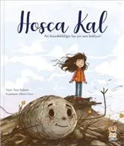 Hoşça Kal kapağı