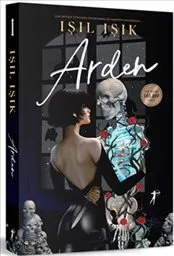 Arden 1 kapağı