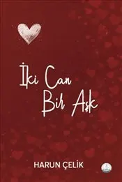 İki Can Bir Aşk kapağı