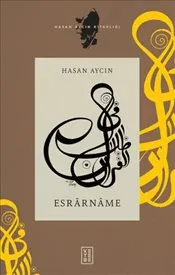 Esrarname kapağı