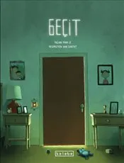 Geçit kapağı