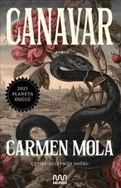 Canavar kapağı