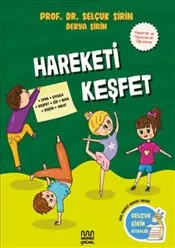 Hareketi Keşfet kapağı