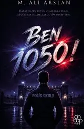 Ben 1050 kapağı