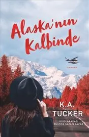 Alaska'nın Kalbinde kapağı