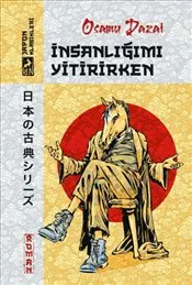 İnsanlığımı Yitirirken kapağı