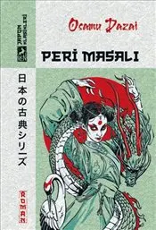 Peri Masalı kapağı