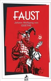 Faust kapağı