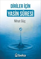 Diriler İçin Yasin Suresi kapağı