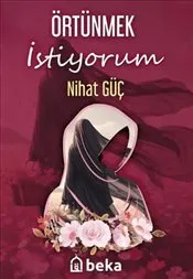 Örtünmek İstiyorum kapağı