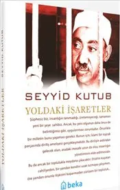 Yoldaki İşaretler : Ciltli kapağı