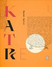 Katre : Ciltli kapağı
