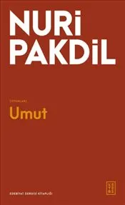 Umut kapağı