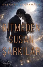 Bitmeden Susan Şarkılar kapağı