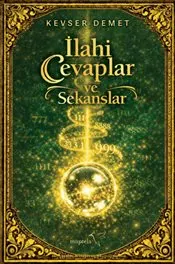 İlahi Cevaplar ve Sekanslar : Ciltli kapağı