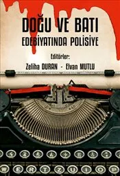 Doğu ve Batı Edebiyatında Polisiye kapağı