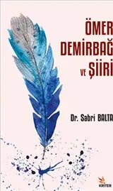 Ömer Demirbağ ve Şiiri kapağı