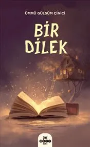Bir Dilek kapağı