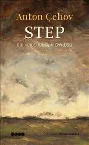 Step : Bir Yolculuğun Öyküsü kapağı