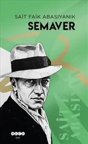 Semaver kapağı