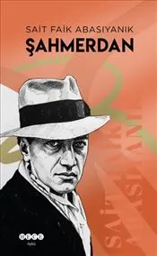 Şahmerdan kapağı