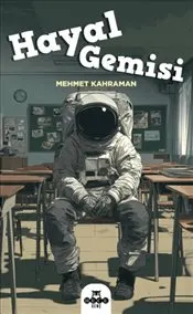 Hayal Gemisi kapağı