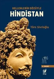 Hellenlerin Gözüyle Hindistan kapağı