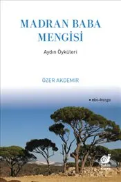 Madran Baba Mengisi kapağı